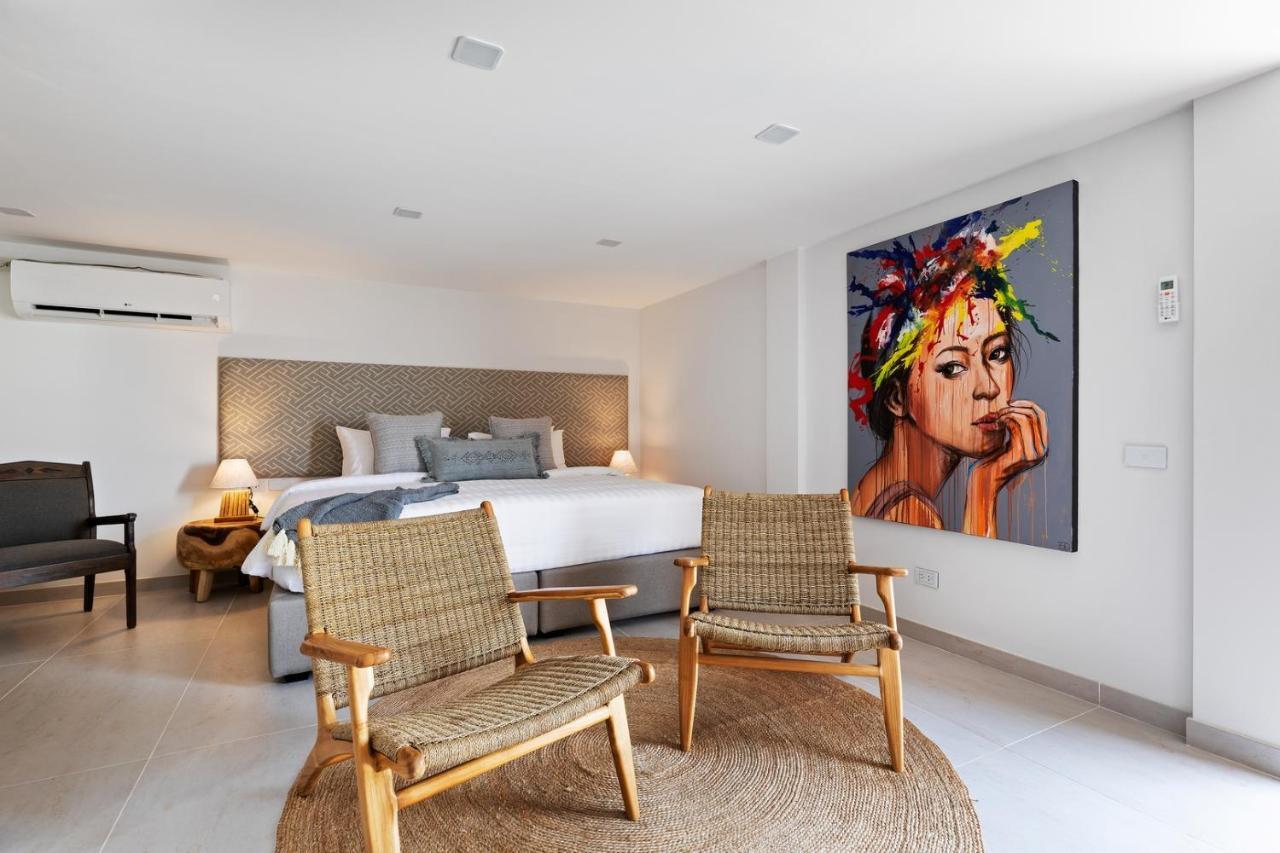 Asi Chaweng 6 Bedroom Sea View Koh Samui Dış mekan fotoğraf