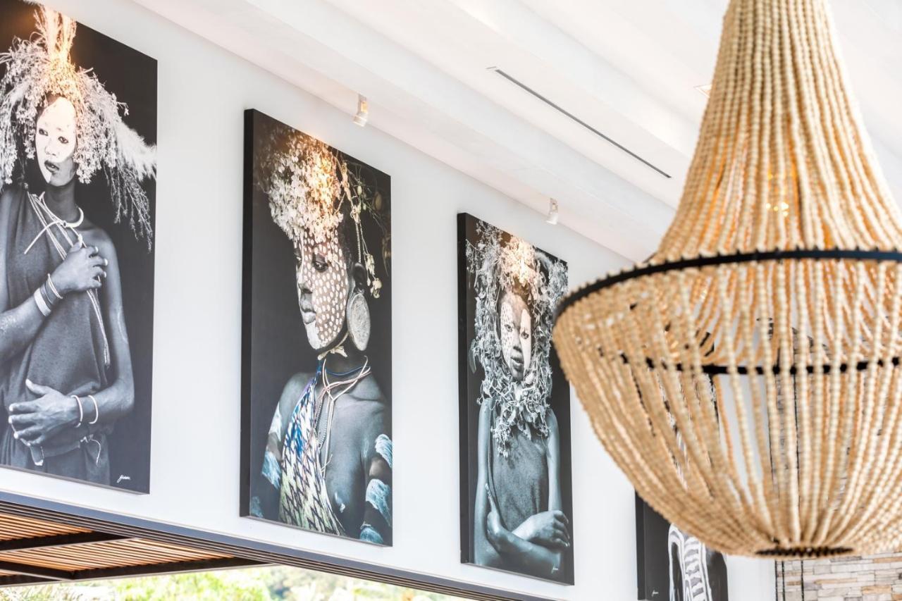 Asi Chaweng 6 Bedroom Sea View Koh Samui Dış mekan fotoğraf